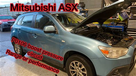 Set your multimeter to about 10V on the direct current (DCV) scale. . Mitsubishi asx map sensor location